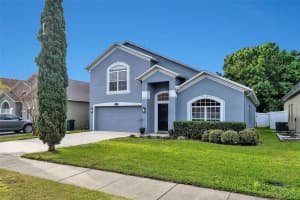 275 CLYDESDALE CIRCLE, SANFORD, FL 32773 Sold 04/11/25