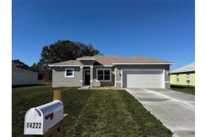14222 Sw 48th Ave Rd, OCALA