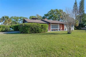 2805 BONGART ROAD, WINTER PARK, FL 32792 Sold 06/01/25