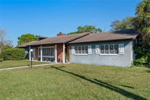 2805 BONGART ROAD, WINTER PARK, FL 32792 Sold 06/01/25