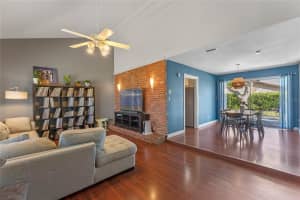 2805 BONGART ROAD, WINTER PARK, FL 32792 Sold 06/01/25