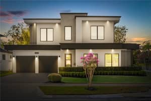 3322 HELEN AVENUE, ORLANDO, FL 32804 Sold 07/31/25