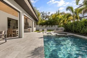 3322 HELEN AVENUE, ORLANDO, FL 32804 Sold 07/31/25