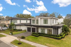 3322 HELEN AVENUE, ORLANDO, FL 32804 Sold 07/31/25