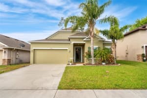 305 BREAKAWAY TRAIL, TITUSVILLE, FL 32780 Sold 04/17/25