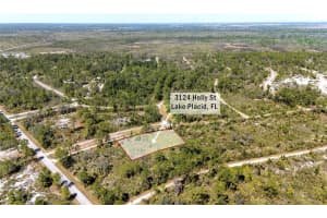 3124 HOLLY TERRACE, LAKE PLACID, FL 33852 - MLS#MFRO6289609