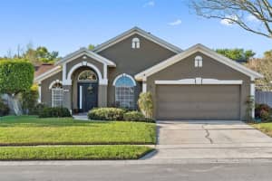 2321 E H POUNDS DRIVE, OCOEE, FL 34761 Sold 04/25/25