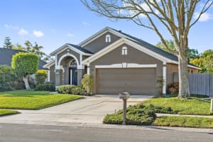 2321 E H POUNDS DRIVE, OCOEE, FL 34761 Sold 04/25/25