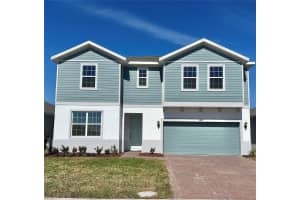 5947 ALI GRACE DRIVE, ST CLOUD, FL 34771 Sold 04/30/25