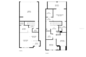 1341 MILL STREAM LANE, WINTER SPRINGS, FL 32708 - MLS#MFRO6289627