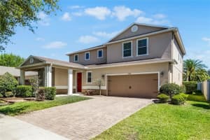 11926 Verrazano Dr, ORLANDO