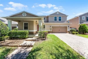 11926 VERRAZANO DRIVE, ORLANDO, FL 32836 - MLS#MFRO6289632