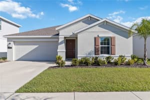 26101 BRISTLELEAF COURT, LEESBURG, FL 34748 Sold 04/25/25