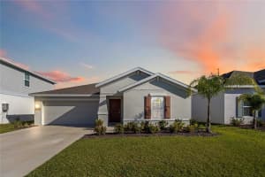 26101 BRISTLELEAF COURT, LEESBURG, FL 34748 Sold 04/25/25