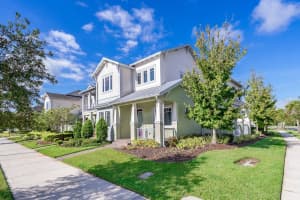 13852 MASKAWA AVENUE, ORLANDO, FL 32827 - MLS#MFRO6289636