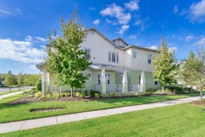 13852 MASKAWA AVENUE, ORLANDO, FL 32827 - MLS#MFRO6289636