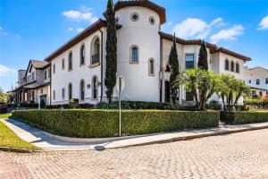 849 KENILWORTH TERRACE, ORLANDO, FL 32803 Sold 04/18/25