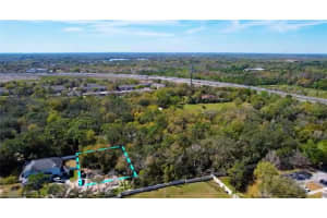 Lot 15 MORNING DEW LOOP, OVIEDO, FL 32765 Sold 09/05/25