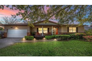 5011 DORIAN AVENUE, BELLE ISLE, FL 32812 Sold 06/30/25