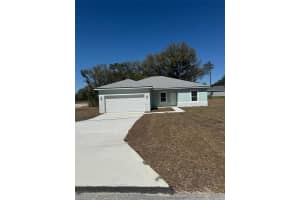 4031 Sw 130th Loop, OCALA