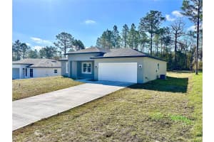 7058 MALTESE DRIVE, CITRUS SPRINGS, FL 34433 - MLS#MFRO6289664