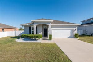 13233 LAKE YALE VIEW LOOP, GRAND ISLAND, FL 32735 Sold 09/04/25