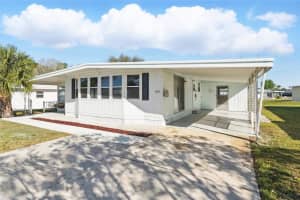 1028 CAPELLA DRIVE, TAVARES, FL 32778 Sold 05/12/25