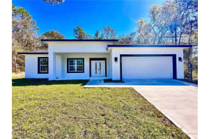 6335 DARLINGTON DRIVE, DUNNELLON, FL 34434 Sold 04/25/25
