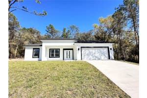 6335 DARLINGTON DRIVE, DUNNELLON, FL 34434 Sold 04/25/25