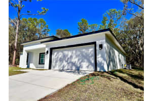 6335 DARLINGTON DRIVE, DUNNELLON, FL 34434 Sold 04/25/25