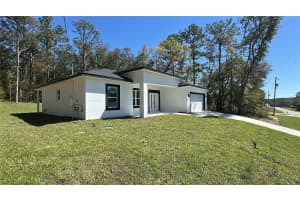6335 DARLINGTON DRIVE, DUNNELLON, FL 34434 Sold 04/25/25