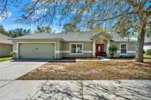 1137 STRATTON AVENUE, GROVELAND, FL 34736 Sold 06/06/25