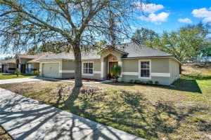 1137 STRATTON AVENUE, GROVELAND, FL 34736 Sold 06/06/25