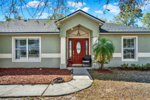 1137 STRATTON AVENUE, GROVELAND, FL 34736 Sold 06/06/25