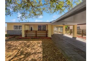 411 Thomas Ave, FROSTPROOF