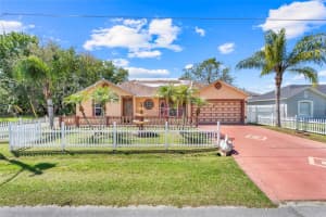449 MARTIGUES DRIVE, KISSIMMEE, FL 34759 Sold 06/23/25