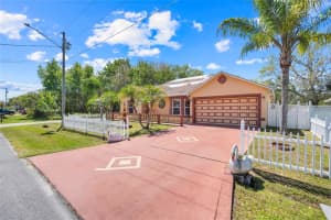 449 MARTIGUES DRIVE, KISSIMMEE, FL 34759 Sold 06/23/25