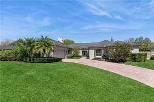 2527 MOHAWK TRAIL, MAITLAND, FL 32751 Sold 06/10/25