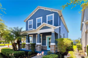 11880 SONNET AVENUE, ORLANDO, FL 32832 Sold 04/29/25