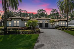 6424 CARTMEL LANE, WINDERMERE, FL 34786 Sold 04/07/25