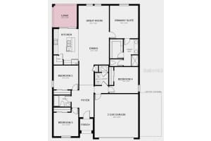 150 JONES FISH CAMP ROAD, EDGEWATER, FL 32141 Sold 07/30/25
