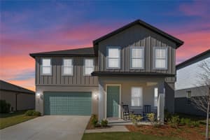 2342 GOLD DUST DRIVE, MINNEOLA, FL 34715 Sold 06/27/25