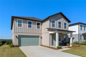 2342 GOLD DUST DRIVE, MINNEOLA, FL 34715 Sold 06/27/25