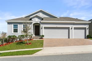 417 IRONSIDE TRAIL DRIVE, GROVELAND, FL 34736 - MLS#MFRO6289725