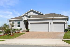 417 IRONSIDE TRAIL DRIVE, GROVELAND, FL 34736 - MLS#MFRO6289725