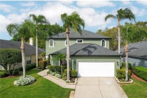 9400 SOUTHERN GARDEN CIRCLE, ALTAMONTE SPRINGS, FL 32714 Sold 07/01/25