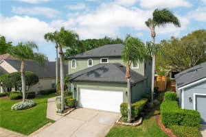 9400 SOUTHERN GARDEN CIRCLE, ALTAMONTE SPRINGS, FL 32714 Sold 07/01/25