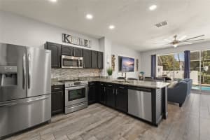 2537 RENSHAW STREET, KISSIMMEE, FL 34747 Sold 07/15/25