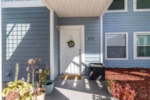 729 Secret Harbor Ln #105, LAKE MARY