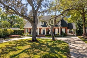 1911 STONEHURST ROAD, WINTER PARK, FL 32789 Sold 07/21/25